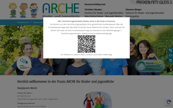 www.kinderaerzte-team.de