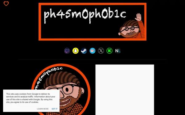 www.ph45m0ph0b1c.com
