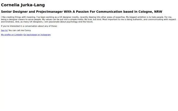 dampferlounge.de