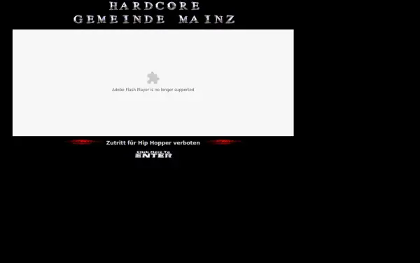 hardcore-gemeinde.de