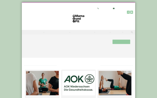 mamaundfit.de