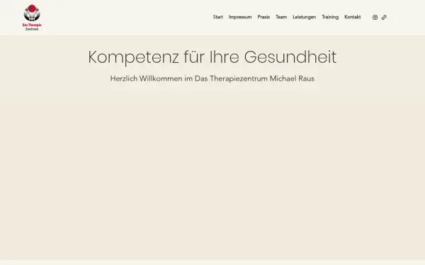 www.dastherapiezentrum.de