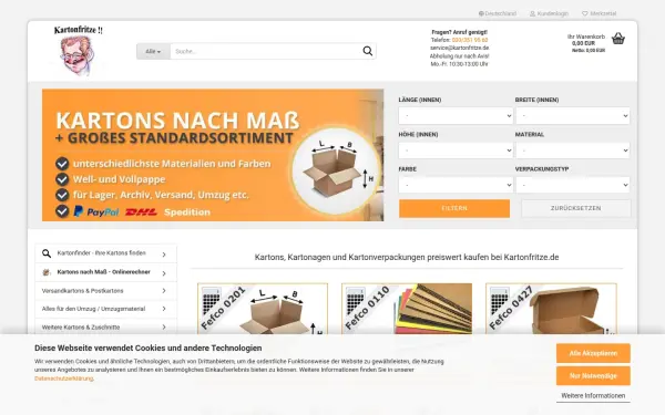 kartonfritze.de