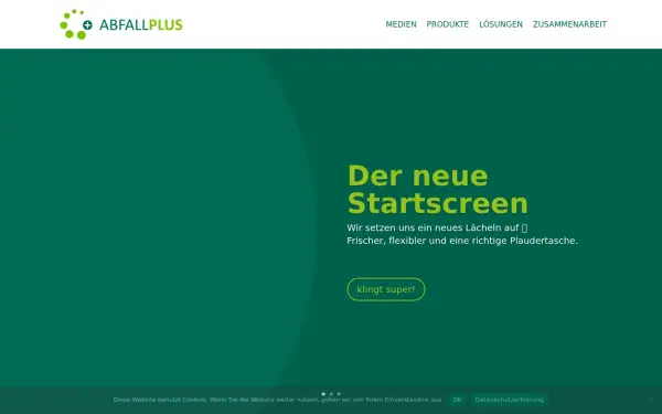 www.abfallplus.de