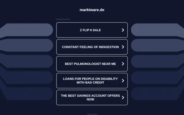 marktware.de
