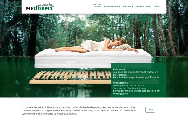 www.medorma.de