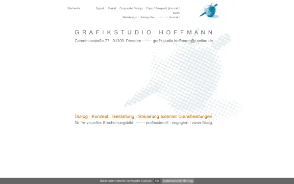 www.grafikstudio-hoffmann.de
