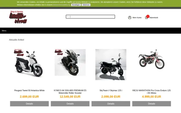 www.moto-hype.de