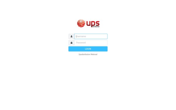 upsdistribution.ro