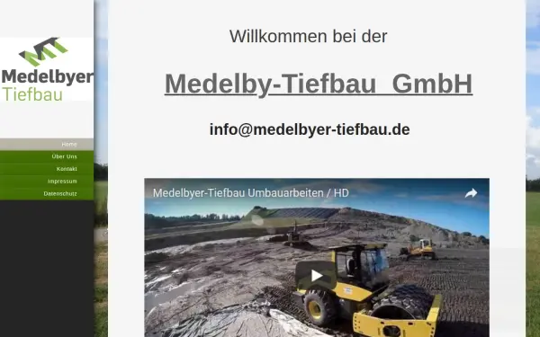 www.medelbyer-tiefbau.de