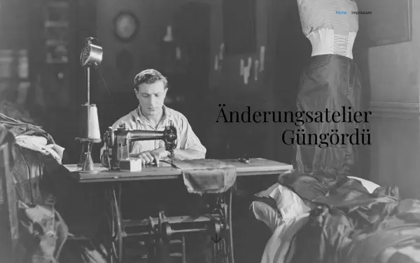 guengoerdue.de