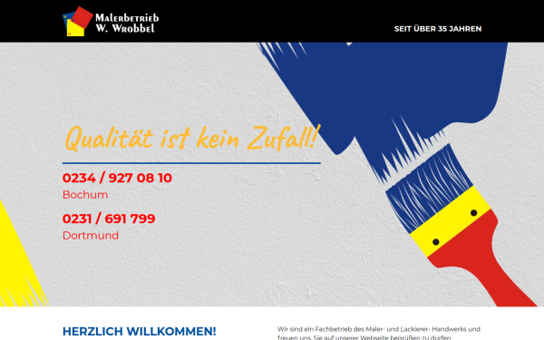 maler-wrobbel.de