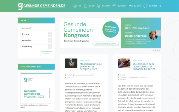 www.gesunde-gemeinden.de
