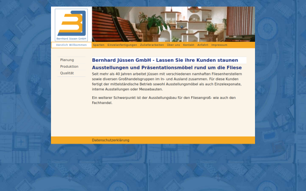 www.juessen.de