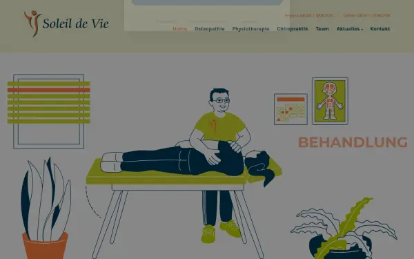 www.soleil-de-vie.de