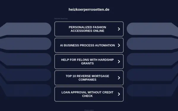 heizkoerperrosetten.de