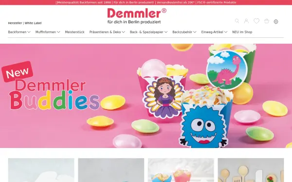demmler.de