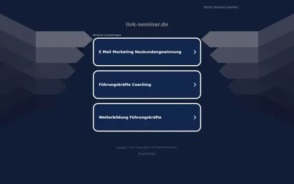 link-seminar.de