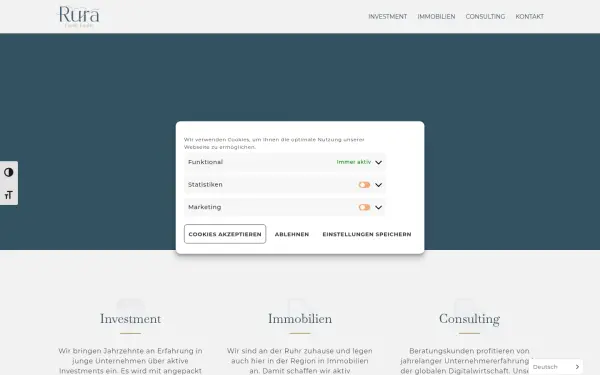 rurafamilyequity.com