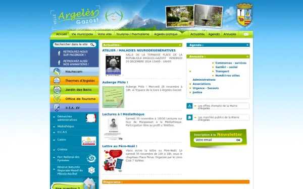 www.argeles-gazost.fr