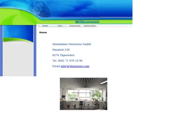 dentswiss.de