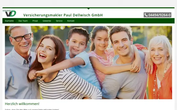www.dellwisch.de