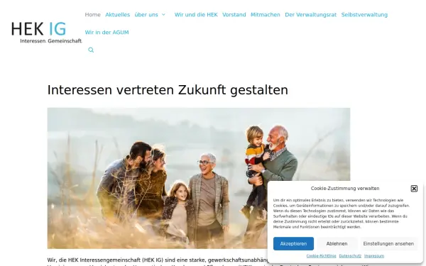 www.hek-interessengemeinschaft.de