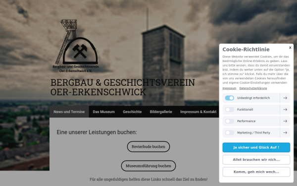 www.museum-oe.de