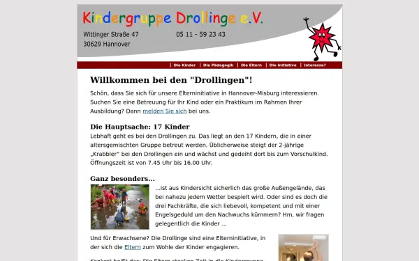 drollinge.de