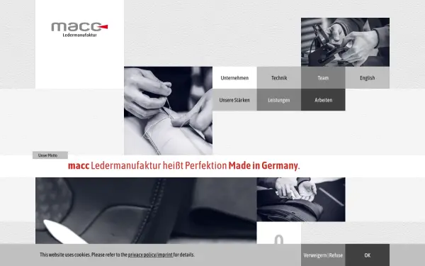 macc-ledermanufaktur.de