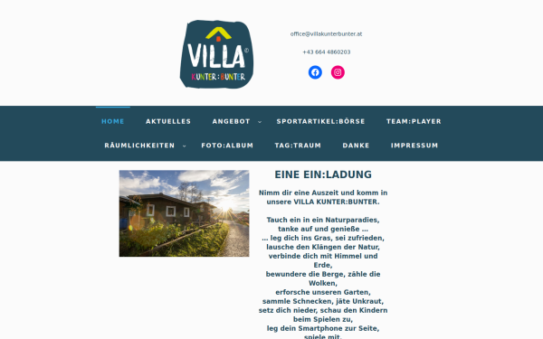 villakunterbunter.at