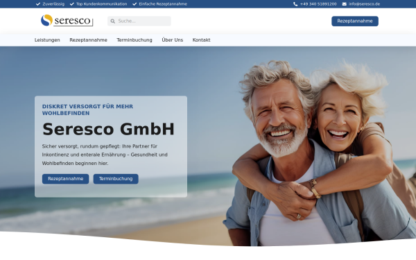 www.seresco.de