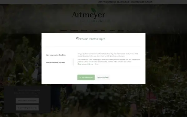 artmeyer-gartenbaumschule.de