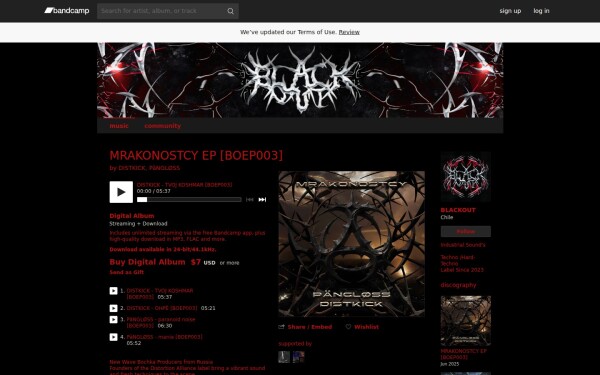 blackoutcollective.bandcamp.com