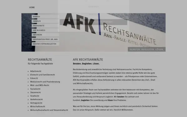 www.afk-rechtsanwaelte.de