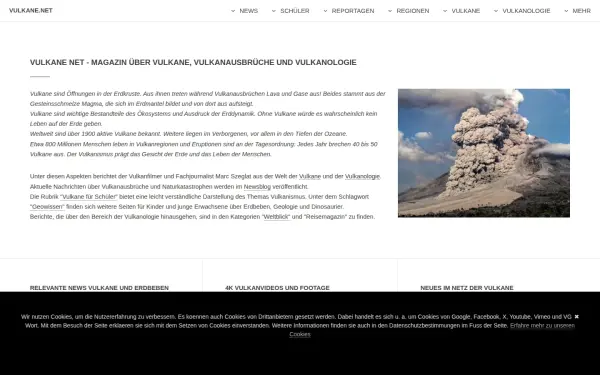 www.vulkane.net