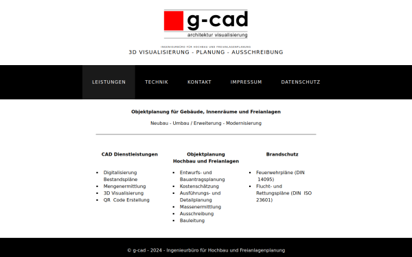g-cad.de