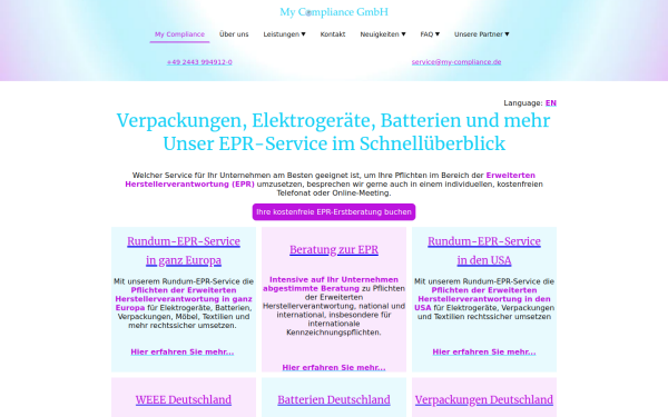 www.my-compliance.de