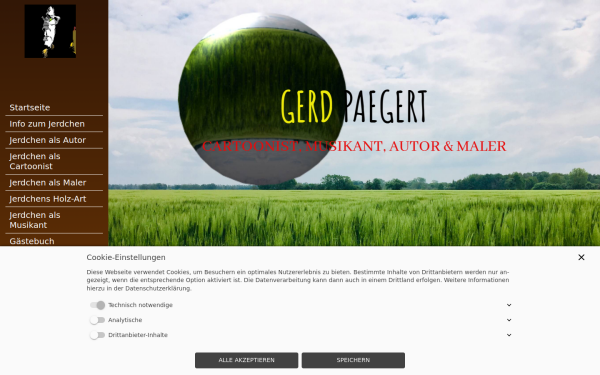 gerd-paegert.de