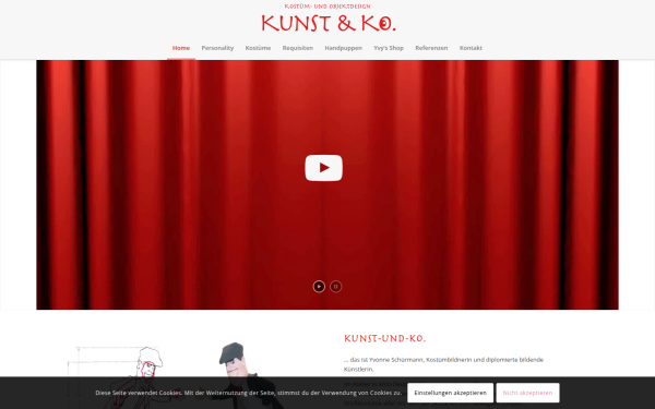 kunst-und-ko.de