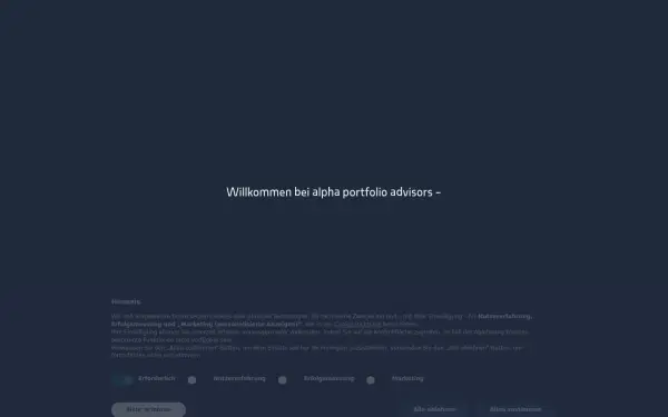 www.alphaport.de