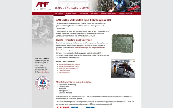 www.amfkg.de