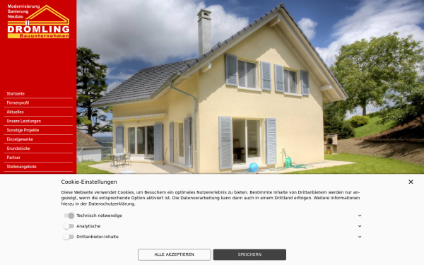 www.bau-droemling.de