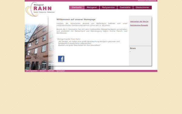 metzgerei-rahn.de