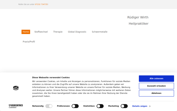 www.praxis-wirth.de