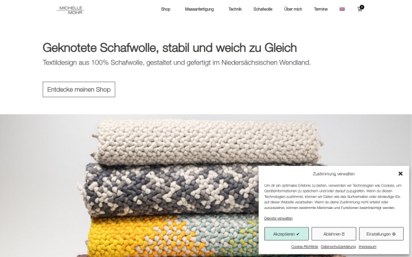 michellemohr.de