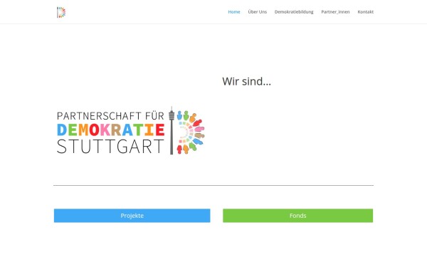 partnerschaft-fuer-demokratie-stuttgart.de