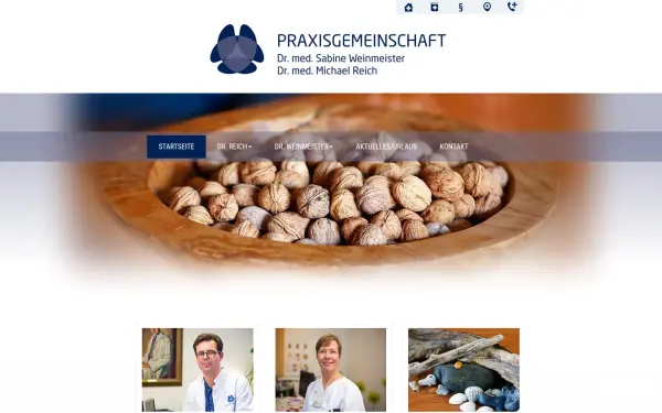 www.arztpraxis-weinmeister-reich.de
