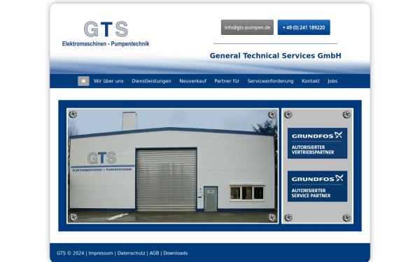 www.gts-pumpen.de