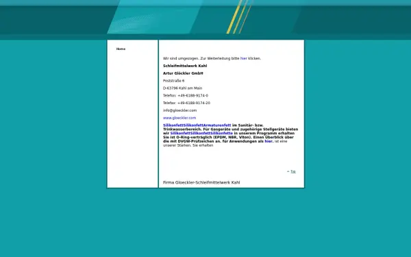 agloeckler.de